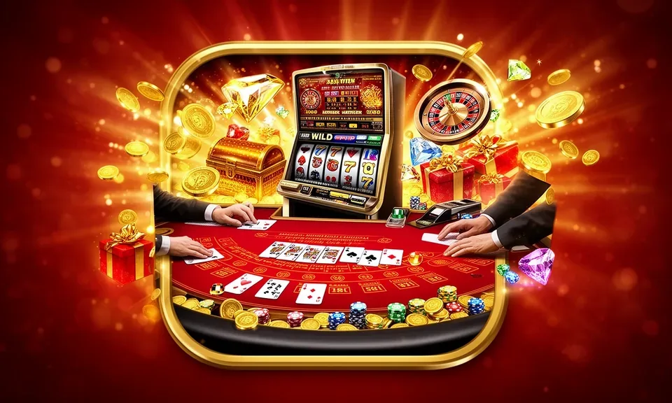 fintogel Fortune Fishing Game