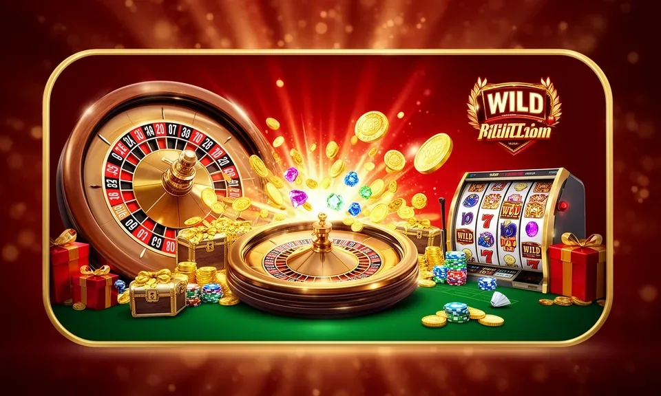 fintogel What Papua Paradise Reels Actually Offers