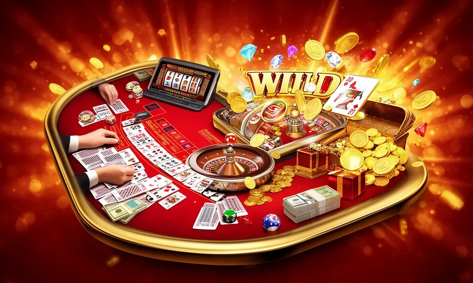 fintogel Garuda Flight Reels — Flight-Themed Multiplier Slots